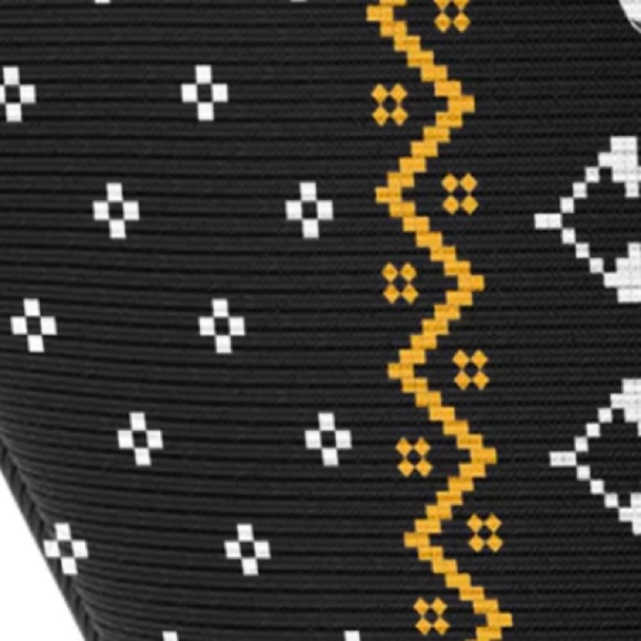 Snowman the mathematician with that square and compass…happy holidays!<3 - Picture 6 of 8